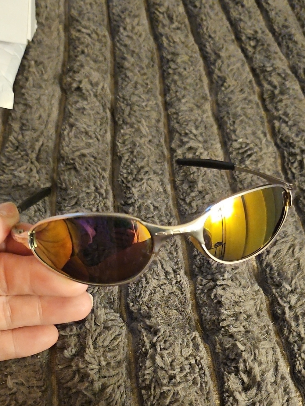 Oakley C Wire First Generation sunglasses!!!